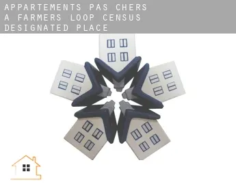 Appartements pas chers à  Farmers Loop