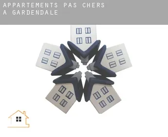 Appartements pas chers à  Gardendale
