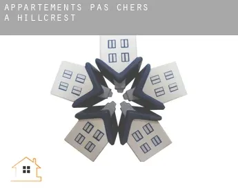 Appartements pas chers à  Hillcrest