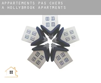 Appartements pas chers à  Hollybrook Apartments