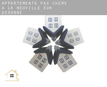 Appartements pas chers à  La Neuville-sur-Essonne