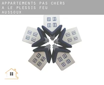 Appartements pas chers à Le Plessis-Feu-Aussoux