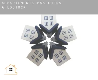 Appartements pas chers à  Lostock