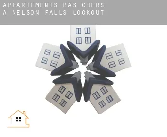 Appartements pas chers à  Nelson Falls Lookout