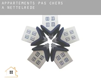Appartements pas chers à  Nettelrede