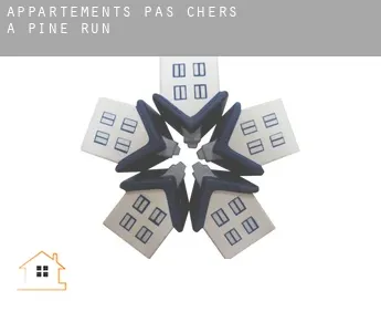 Appartements pas chers à  Pine Run