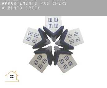 Appartements pas chers à  Pinto Creek