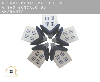 Appartements pas chers à  São Gonçalo do Amarante