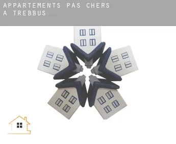 Appartements pas chers à  Trebbus