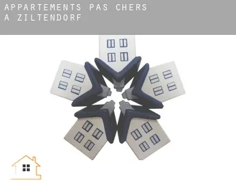 Appartements pas chers à  Ziltendorf