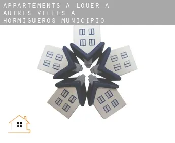 Appartements à louer à  Autres Villes à Hormigueros Municipio