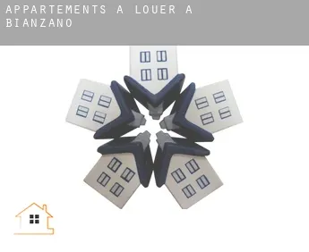 Appartements à louer à Bianzano