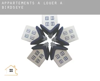 Appartements à louer à Birdseye
