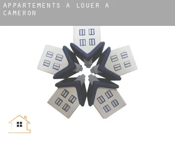 Appartements à louer à  Cameron