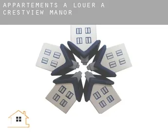 Appartements à louer à  Crestview Manor