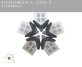 Appartements à louer à  Eiterbach