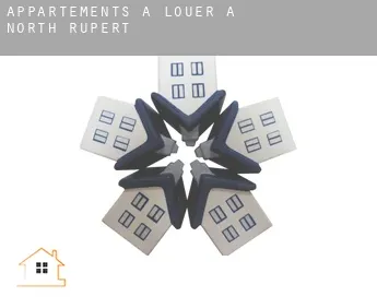 Appartements à louer à  North Rupert