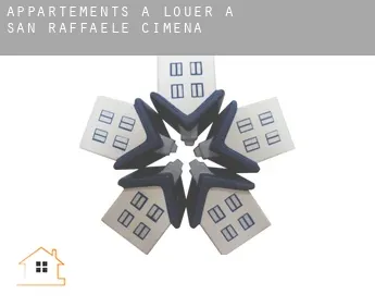 Appartements à louer à  San Raffaele Cimena