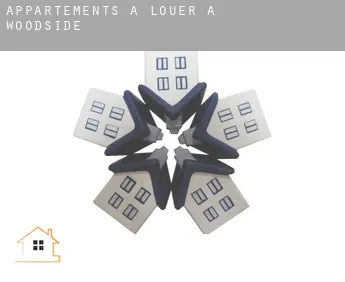 Appartements à louer à  Woodside