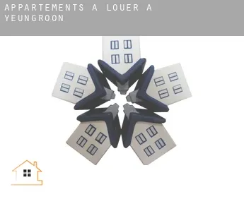 Appartements à louer à  Yeungroon