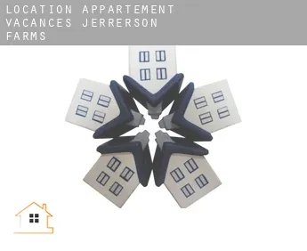 Location appartement vacances  Jerrerson Farms