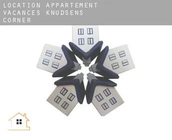 Location appartement vacances  Knudsens Corner