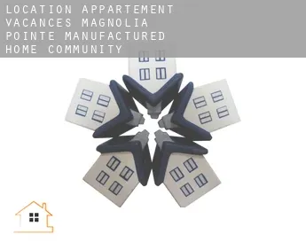 Location appartement vacances  Magnolia Pointe Manufactured Home Community