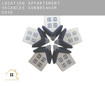 Location appartement vacances  Sunbreaker Cove