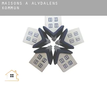Maisons à  Älvdalens Kommun