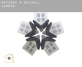 Maisons à  Balsall Common