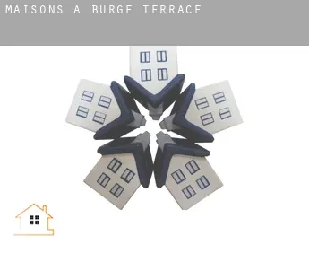 Maisons à  Burge Terrace
