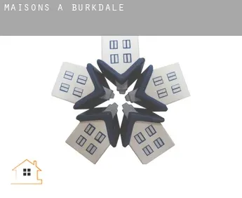 Maisons à  Burkdale