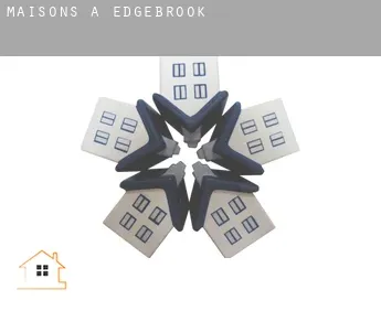 Maisons à  Edgebrook