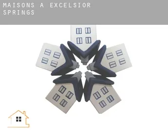 Maisons à  Excelsior Springs