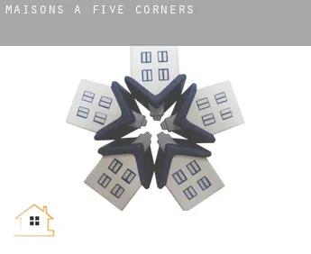 Maisons à  Five Corners