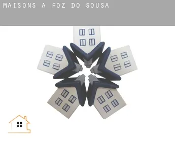 Maisons à  Foz do Sousa