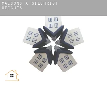 Maisons à  Gilchrist Heights