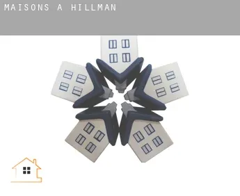 Maisons à  Hillman
