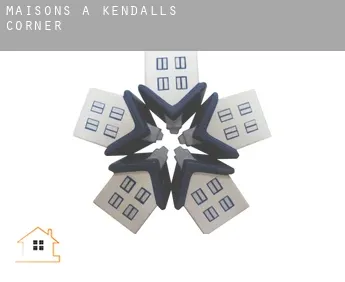 Maisons à  Kendalls Corner