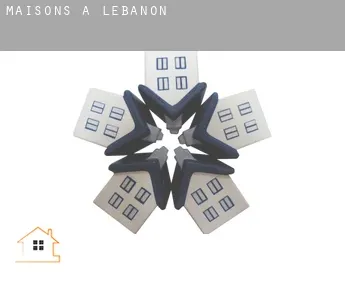 Maisons à  Lebanon
