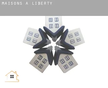 Maisons à  Liberty