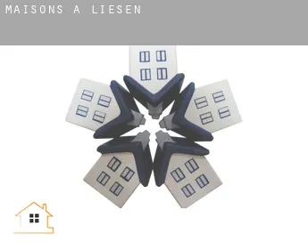 Maisons à  Liesen