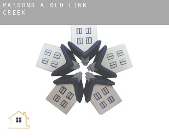Maisons à  Old Linn Creek