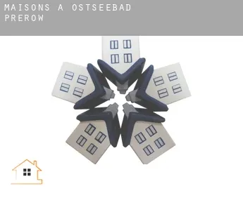 Maisons à  Ostseebad Prerow