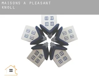 Maisons à  Pleasant Knoll