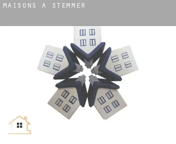 Maisons à  Stemmer
