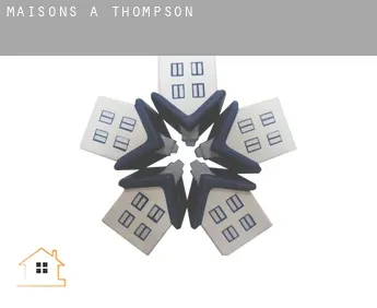 Maisons à  Thompson