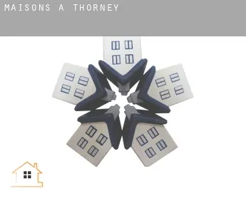 Maisons à  Thorney