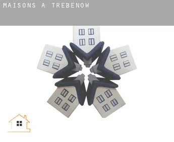 Maisons à  Trebenow