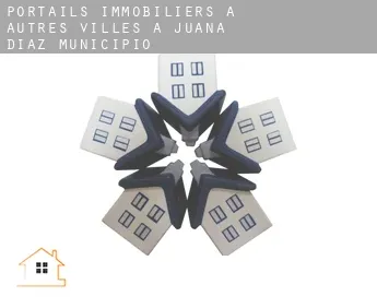 Portails immobiliers à  Autres Villes à Juana Diaz Municipio